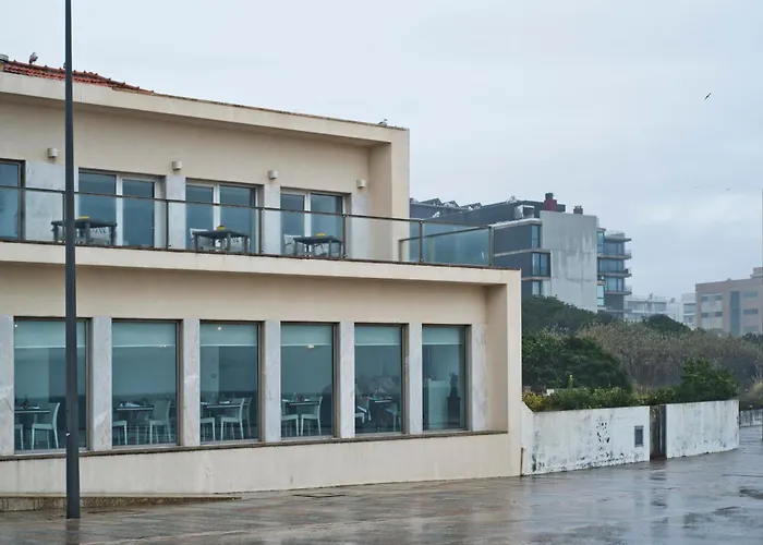 Golden Tulip Porto Gaia
