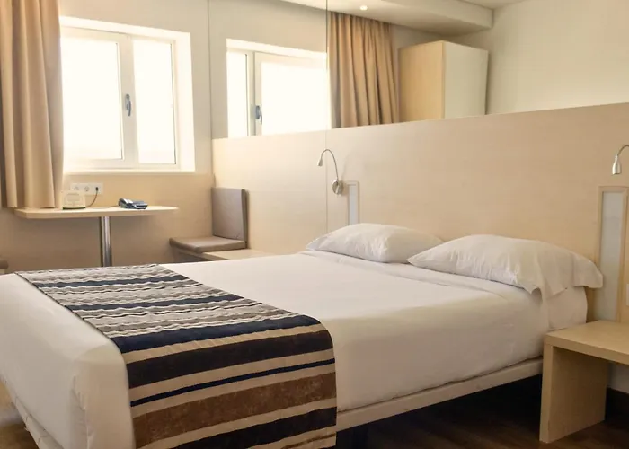 Park Hotel Porto Gaia