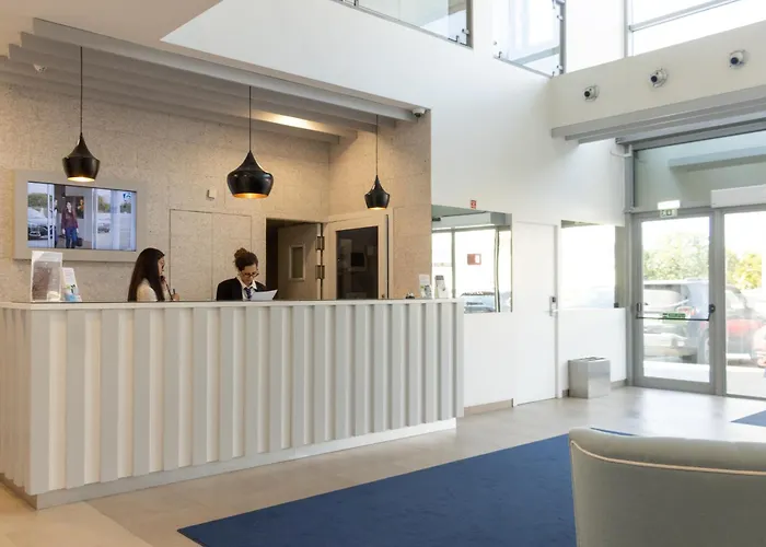 Park Hotel Porto Gaia